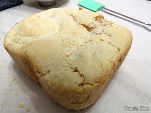 O terceiro pão: Pão Francês
