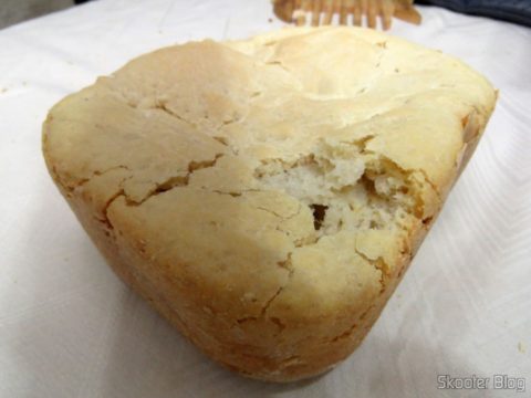 O terceiro pão: Pão Francês
