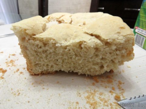 O terceiro pão: Pão Francês