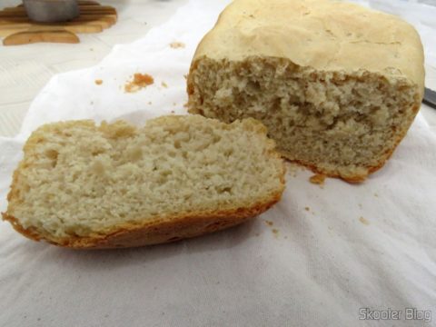 O quarto pão: Pão Francês
