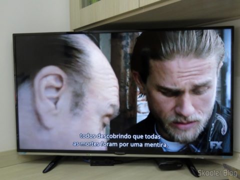 Plex no Chromecast 2
