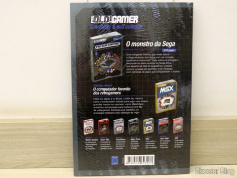 Dossiê OLD!Gamer: Mega Drive