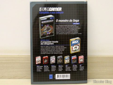 Dossiê OLD!Gamer: Mega Drive