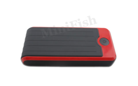 Powerbank com Jump Starter para Carro