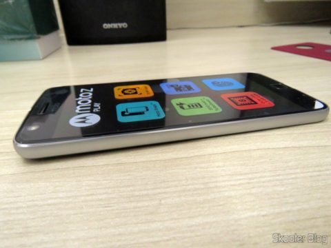 Smartphone Motorola Moto Z Play
