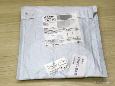 Pacote com o Cabo HDMI 2.0 4K 3D 60Hz Vention de 75 centímetros