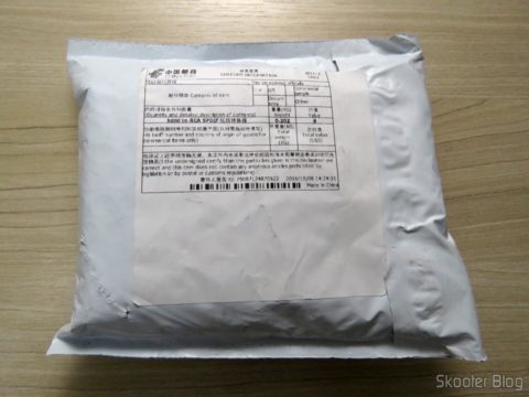 Pacote com o Extrator de Áudio de HDMI para SPDIF e Analógico RCA Estéreo