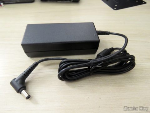 Fonte de Alimentação do MSI Cubi 2