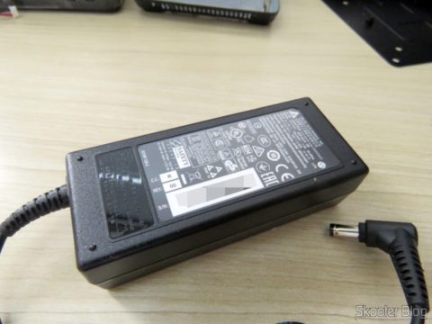 Fonte de Alimentação do MSI Cubi 2