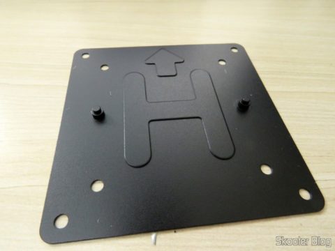 Suporte VESA do MSI Cubi 2