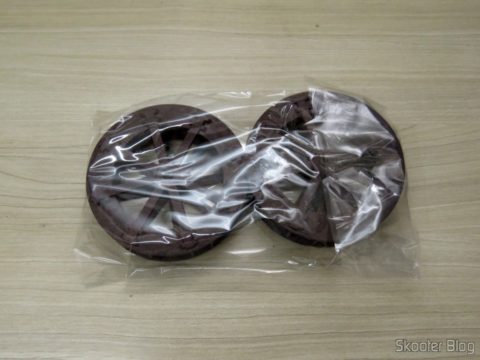 Rodas d'Água 10,7cm para Fontes e Cascatas de Decoração em sua embalagem