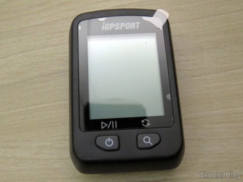 iGPSPORT iGS20E