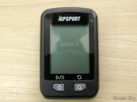 iGPSPORT iGS20E