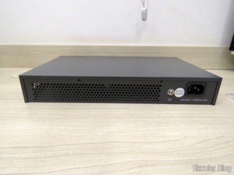 TP-Link TL-SG1024DE V2