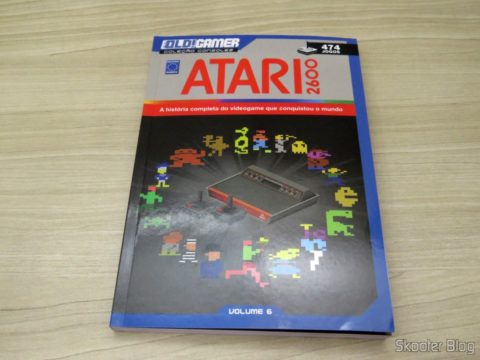 Dossiê OLD!Gamer: Atari 2600
