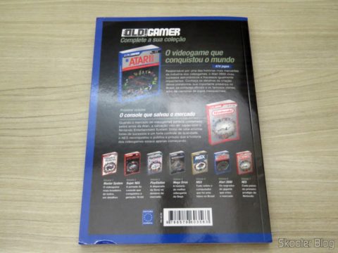 Dossiê OLD!Gamer: Atari 2600