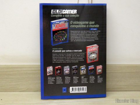 Dossiê OLD!Gamer: Atari 2600