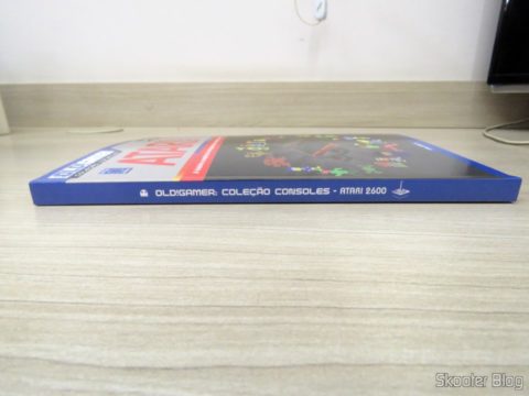 Dossiê OLD!Gamer: Atari 2600