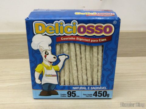 Deliciosso
