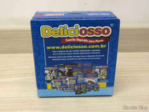 Deliciosso