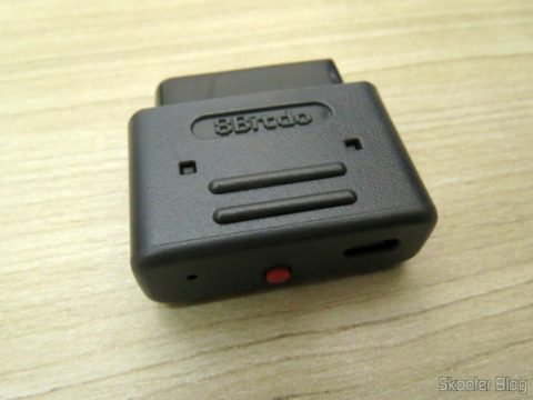 Retro Receiver SNES