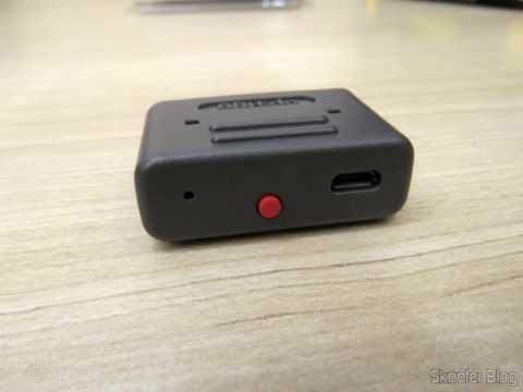 Retro Receiver SNES