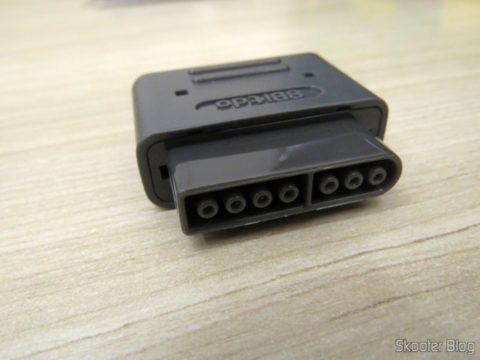 Retro Receiver SNES