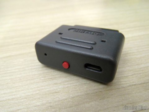 Retro Receiver SNES