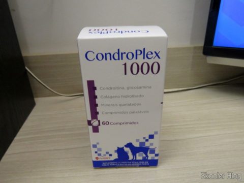 Condroplex 1000