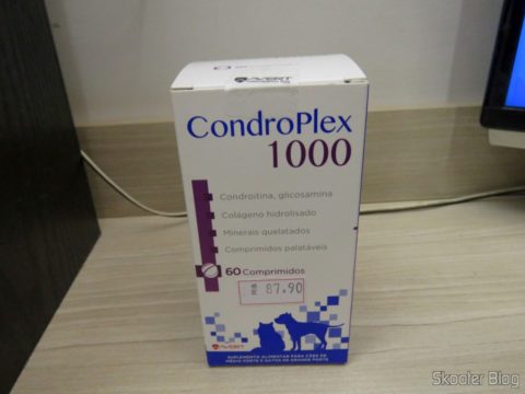 Condroplex 1000