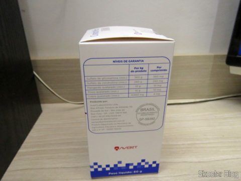 Condroplex 1000