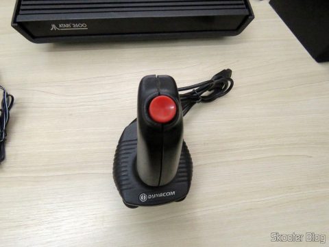 Joystick de Dynavision