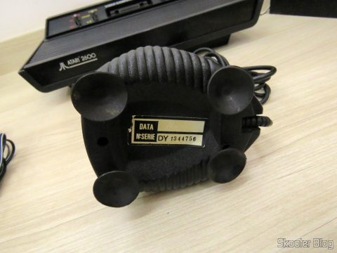 Joystick de Dynavision