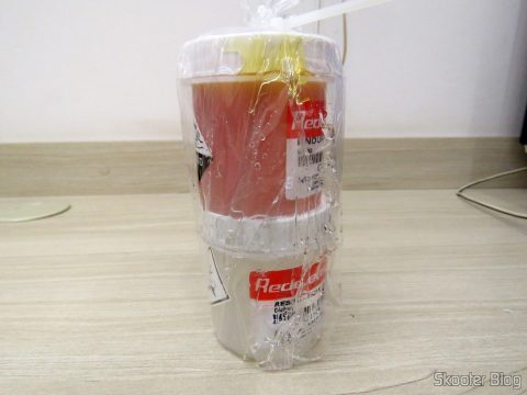 Super Cola Epoxi De Cura Rápida (8 Minutos)