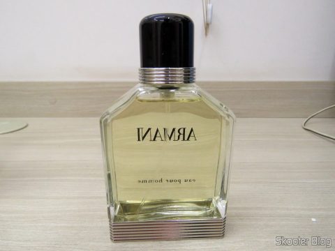 Armani 3.4 oz (100ml) EDT Spray