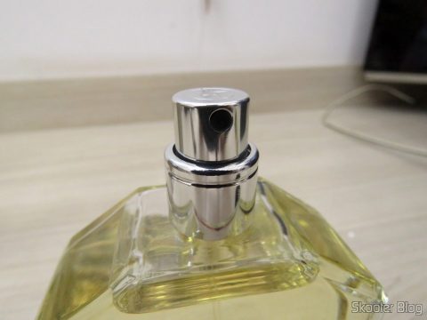 Armani 3.4 oz (100ml) EDT Spray