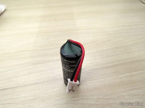 Bateria para Playstation Move Motion Controller