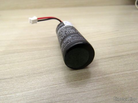 Bateria para Playstation Move Motion Controller
