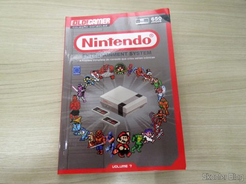 Dossiê OLD!Gamer: Nintendo