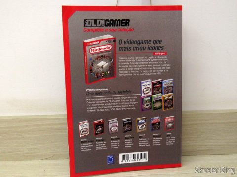 Dossiê OLD!Gamer: Nintendo