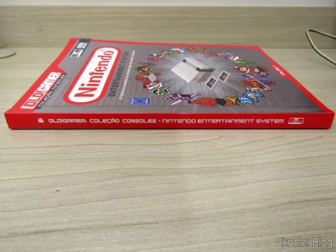 Dossiê OLD!Gamer: Nintendo
