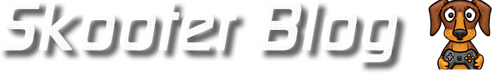 Skooter Blog