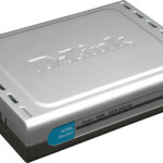 Ajustando data e hora no D-Link DSL-500B D-Link DSL 500B