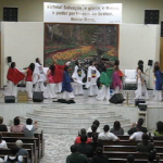 Vídeo: Grupo El Shadai - Até Tocar o Céu (Eyshila) Grupo El Shadai