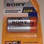 Aprenda a identificar pilhas falsificadas e pilhas originais da Sony Pilhas Sony falsificadas
