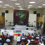 Fotos e Vídeos do Seminário de Intercessão "Dependência e Vida" Seminário de Intercessão "Dependência e Vida"