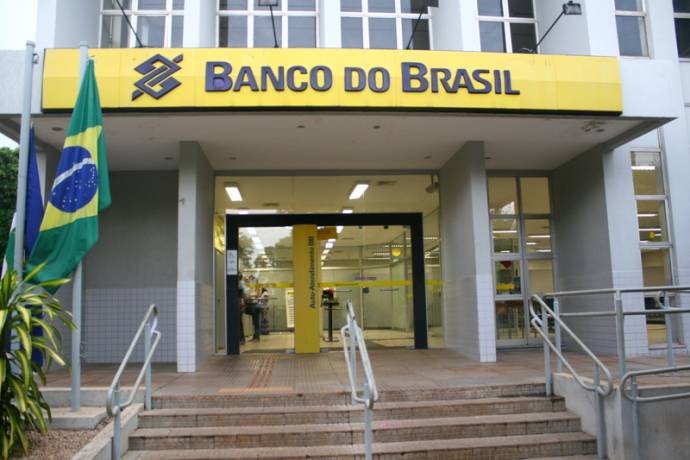 Banco do Brasil