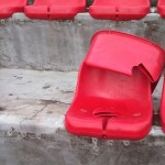Marginais Corintianos no Morumbi