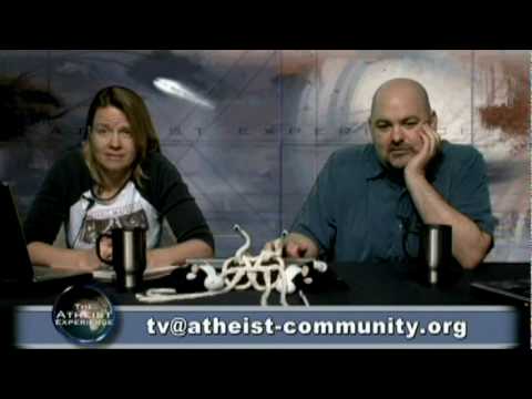 The Atheist Experience