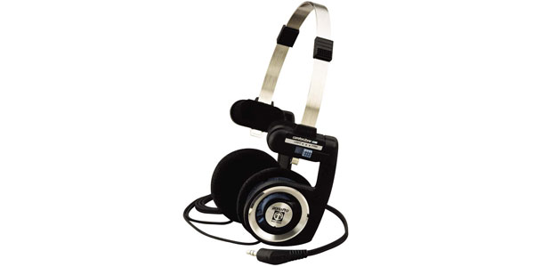 Koss Porta Pro
